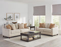 Living Rooms