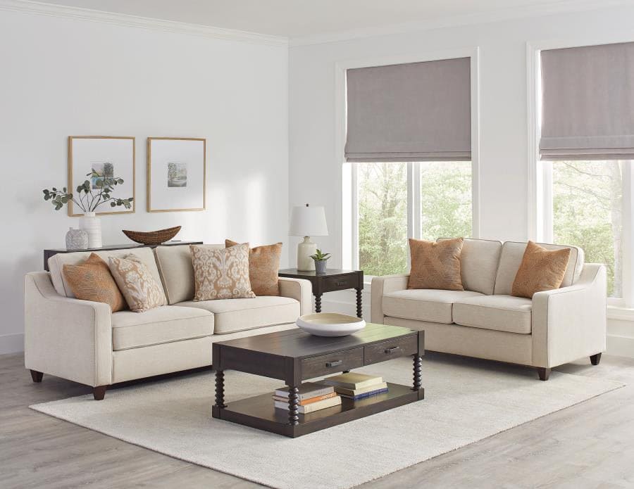 Living Rooms