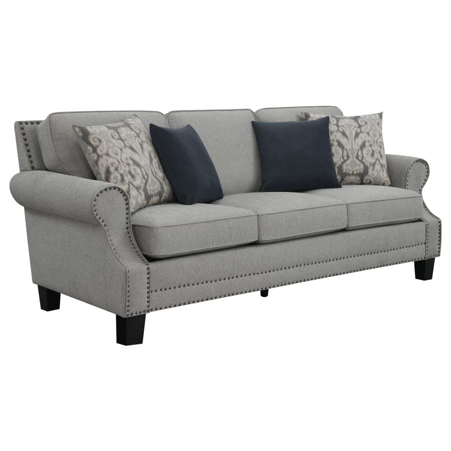 Living room set 3 pc