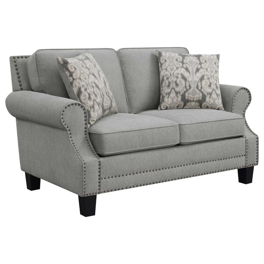 Living room set 3 pc