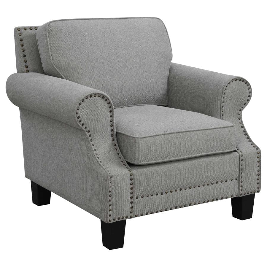 Living room set 3 pc