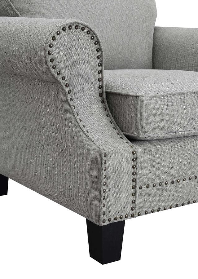 Living room set 3 pc