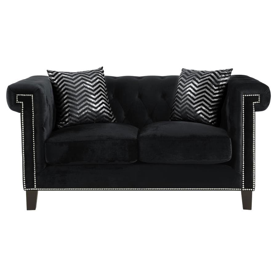 Living room set