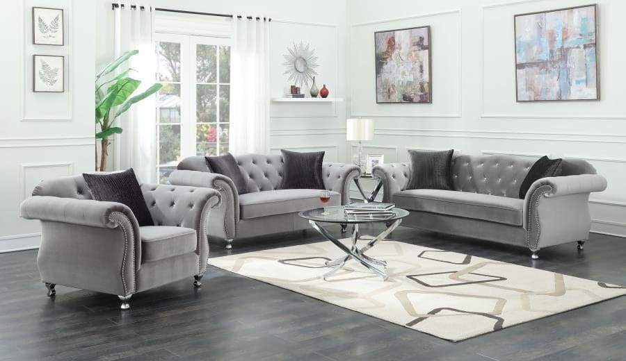 Living room set