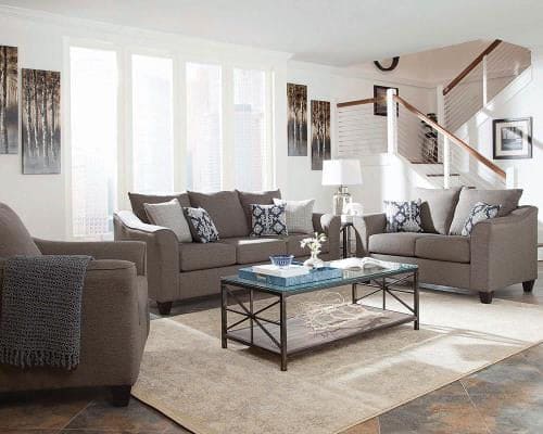 Living room set 3 pc