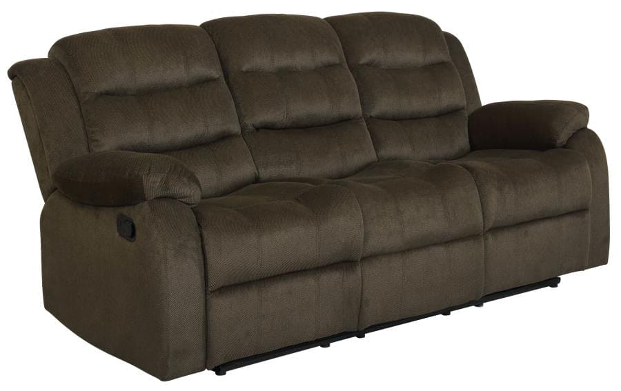 Living Rooms recliner