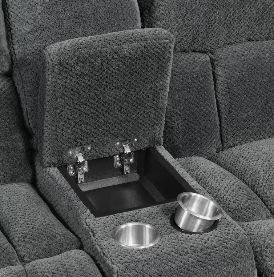 Recliner set