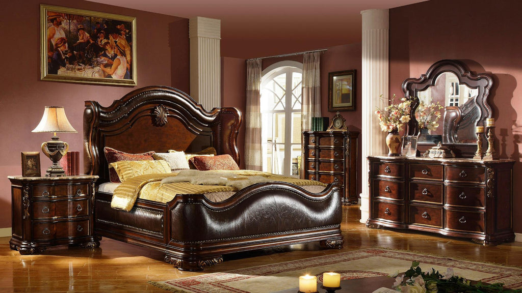 Bedroom set
