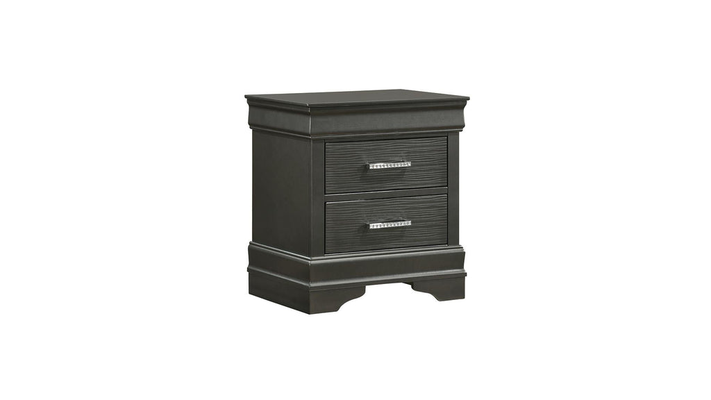 Bedroom set