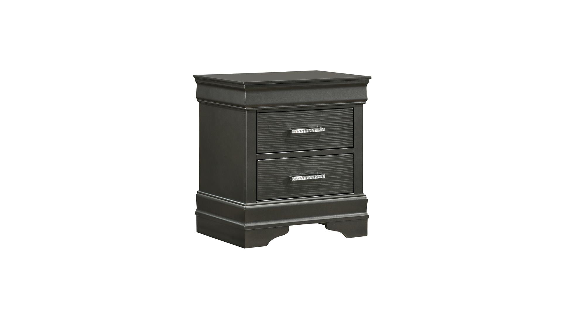 Bedroom set