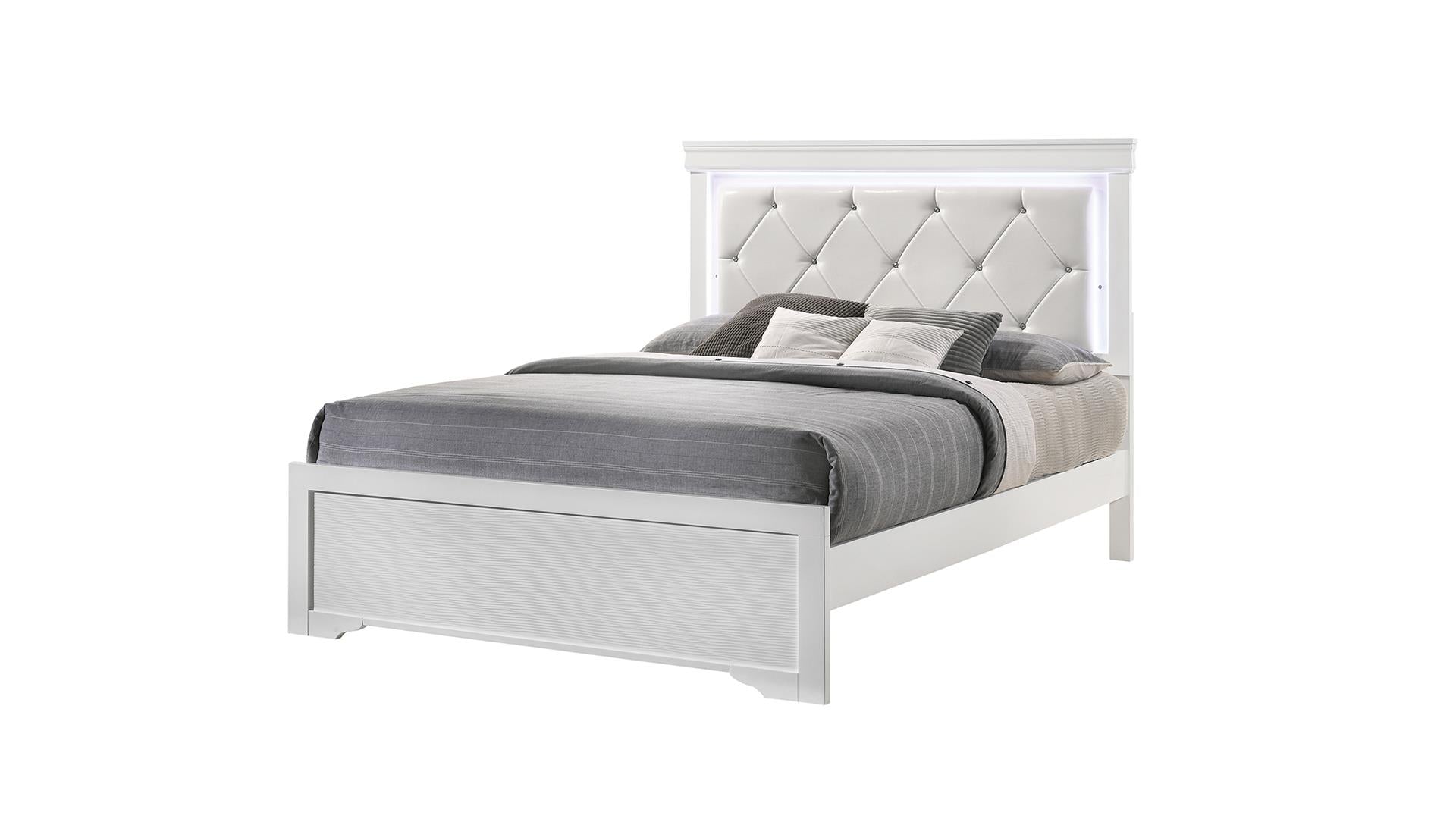 Bedroom set