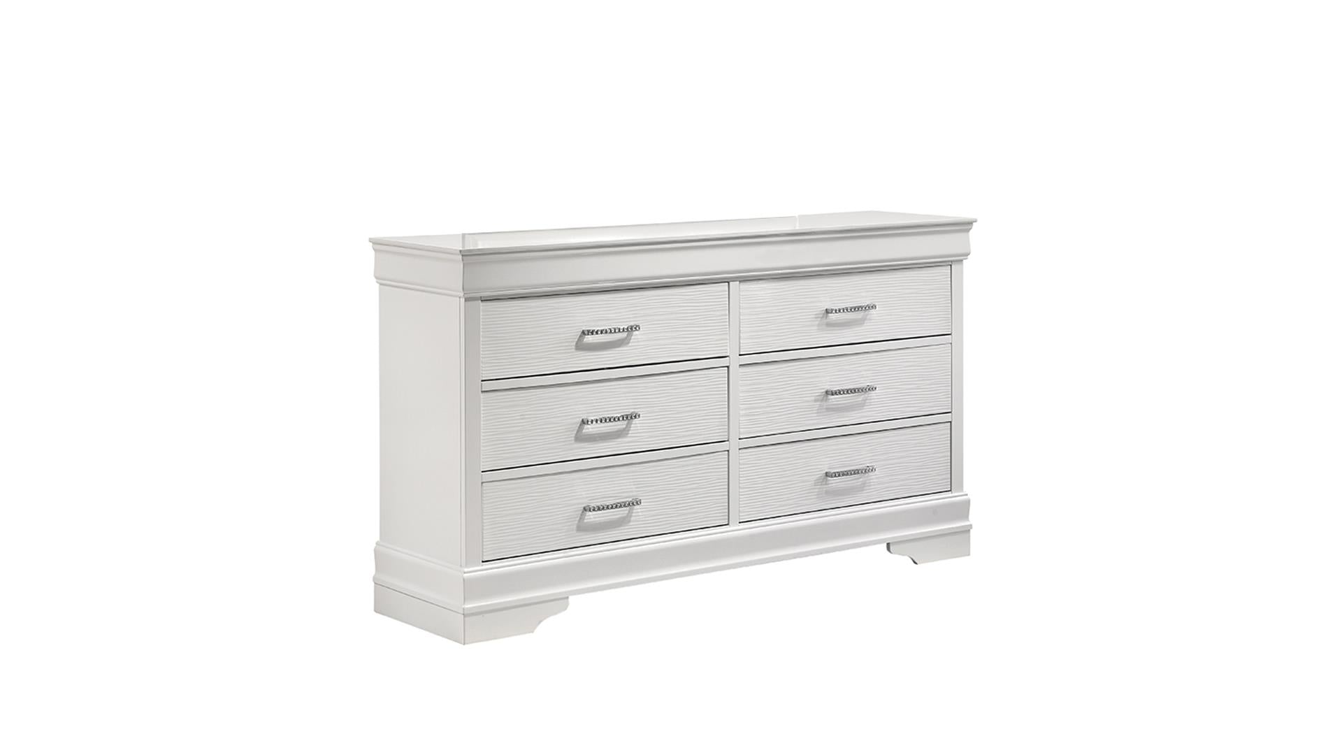 Bedroom set