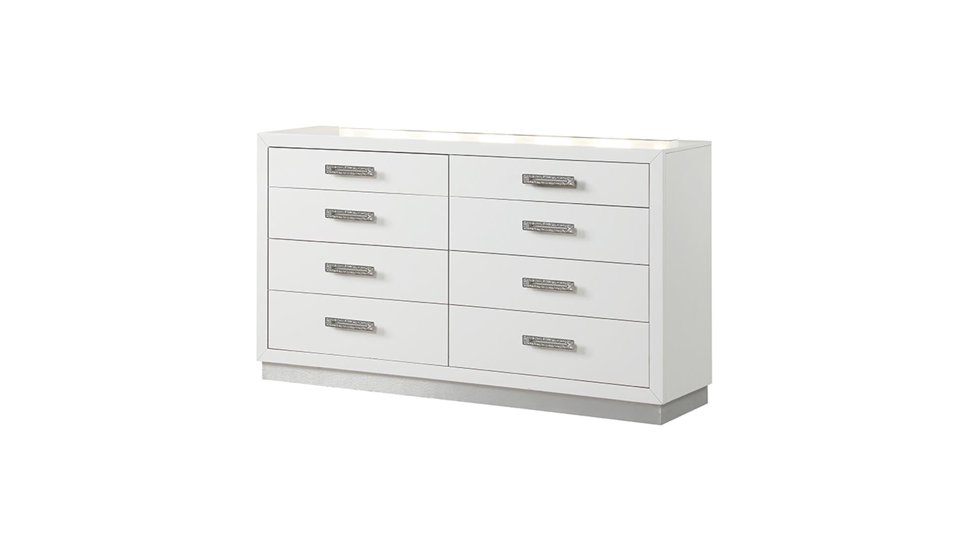 Bedroom set