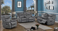 Recliner set