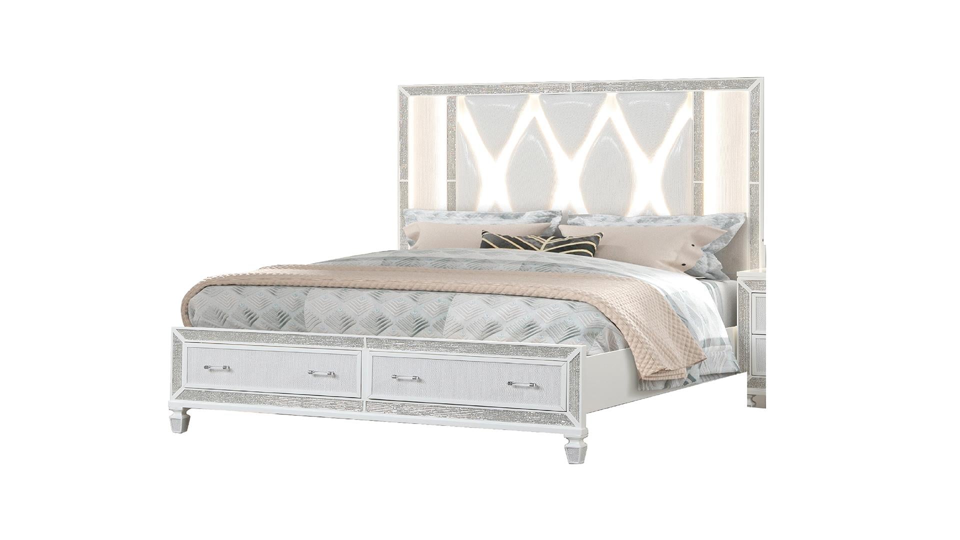 Bedroom set