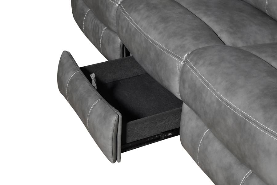 Recliner set