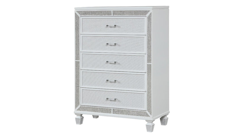 Bedroom set