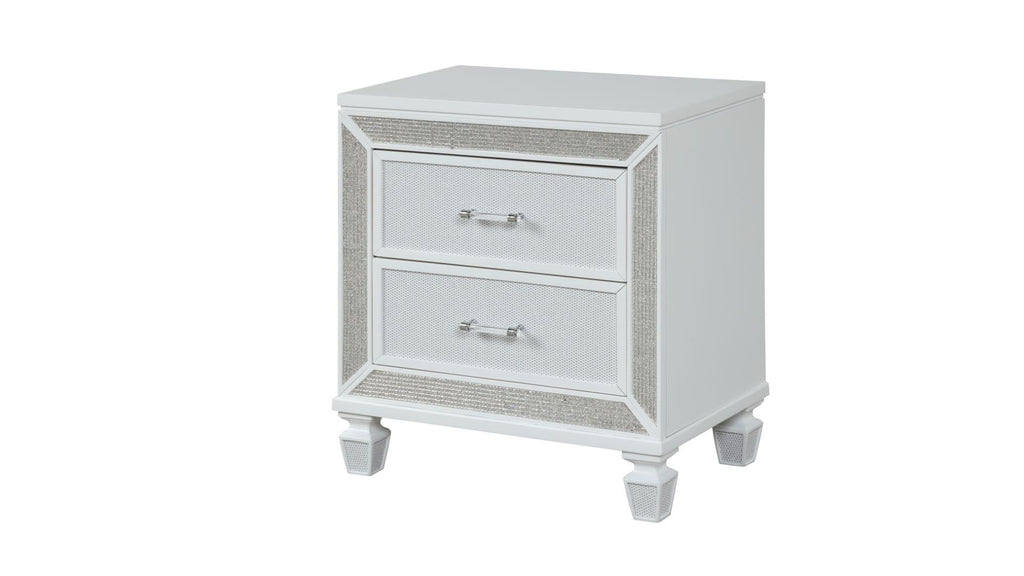 Bedroom set