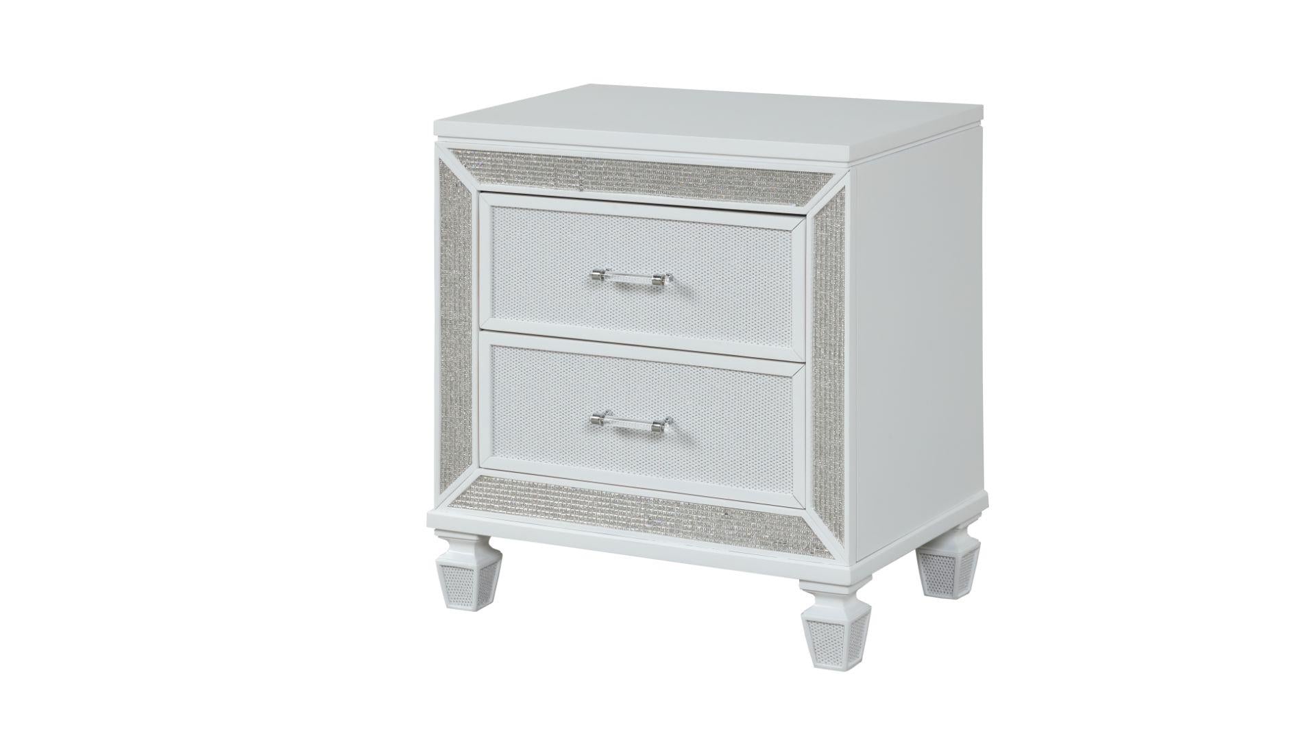Bedroom set