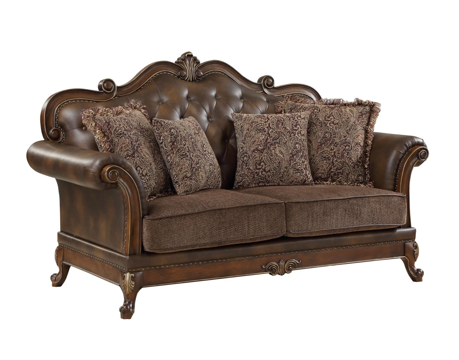LIVING ROOM SET