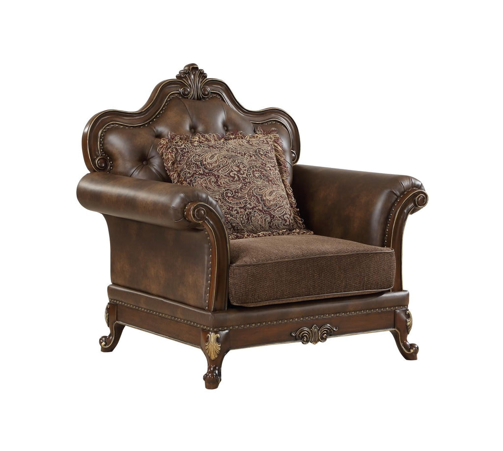 LIVING ROOM SET
