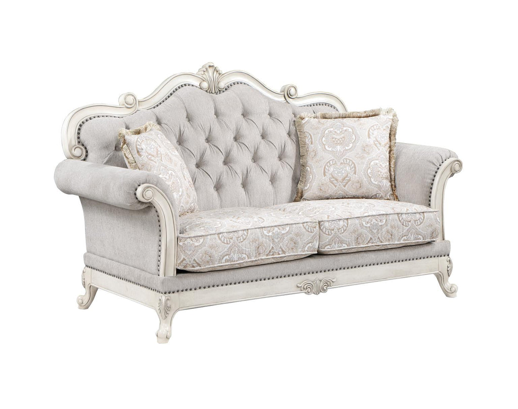 LIVING ROOM SET