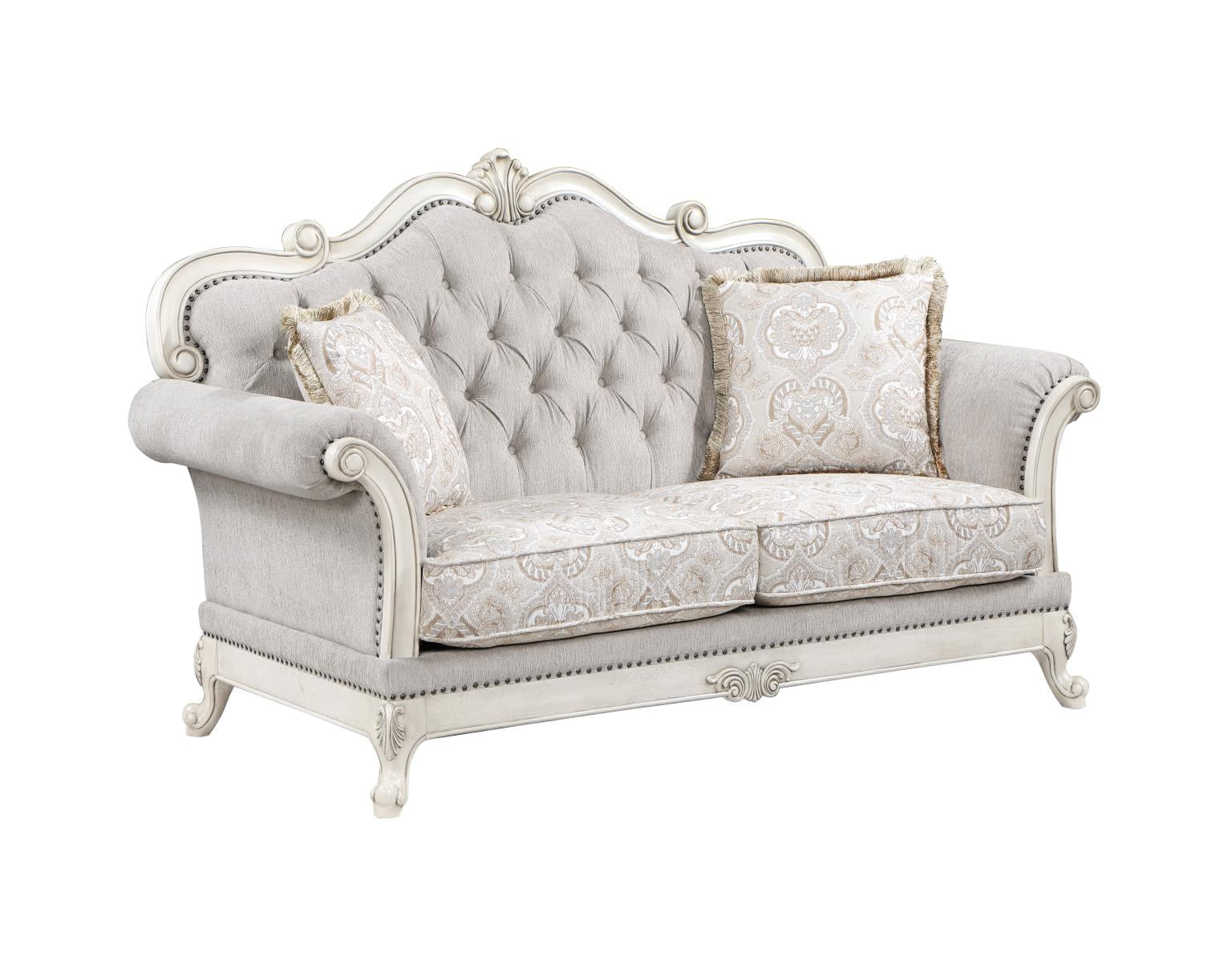 LIVING ROOM SET
