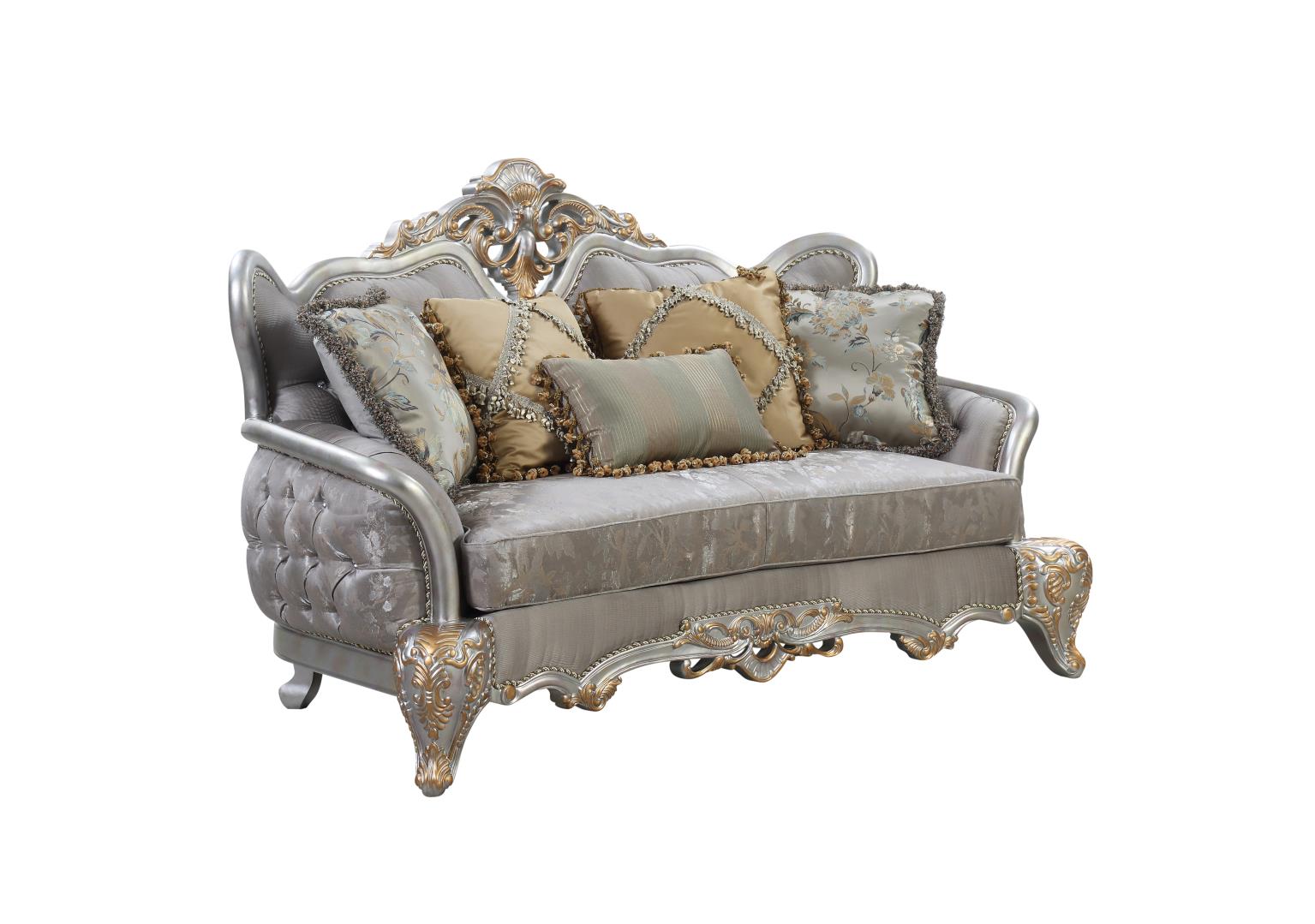 LIVING ROOM SET