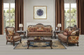 LIVING ROOM SET