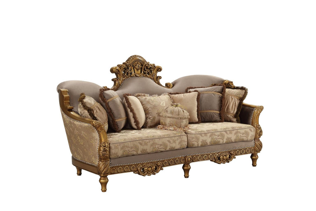 LIVING ROOM SET