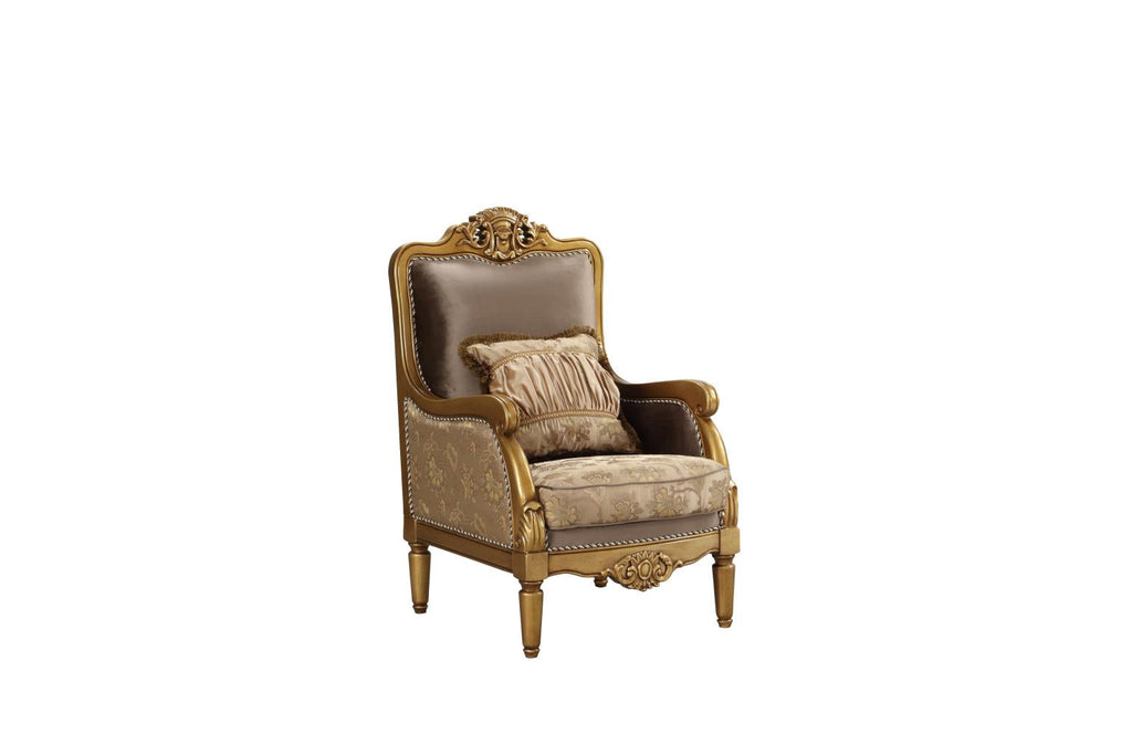 LIVING ROOM SET