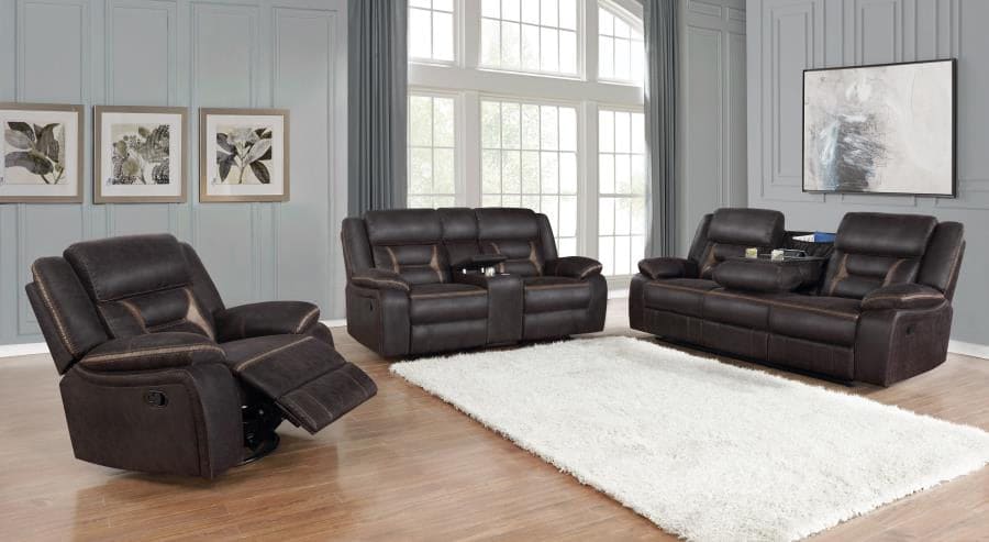 Recliner