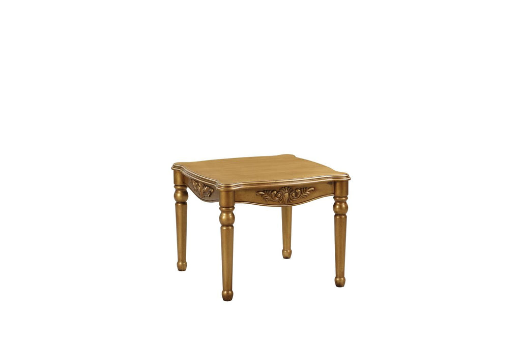 LIVING ROOM SET