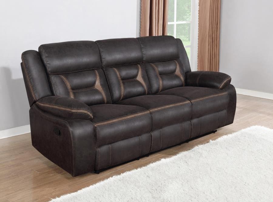 Recliner