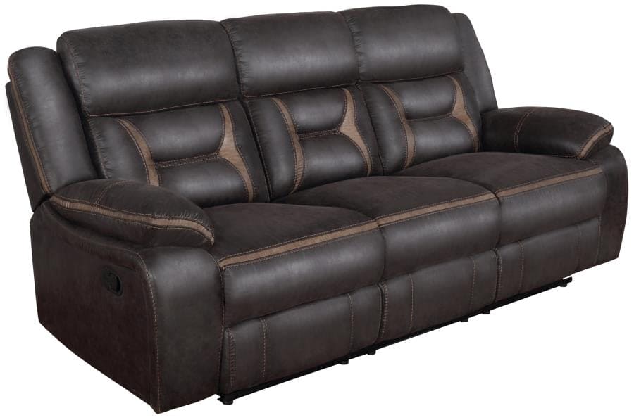 Recliner