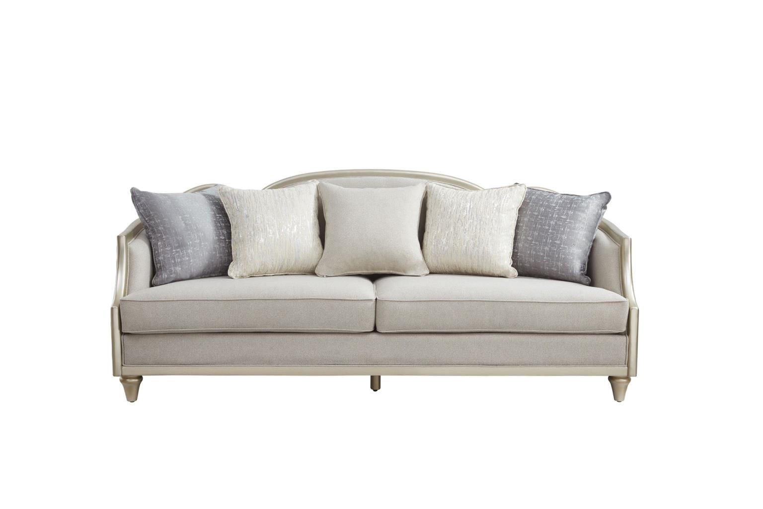 LIVING ROOM SET