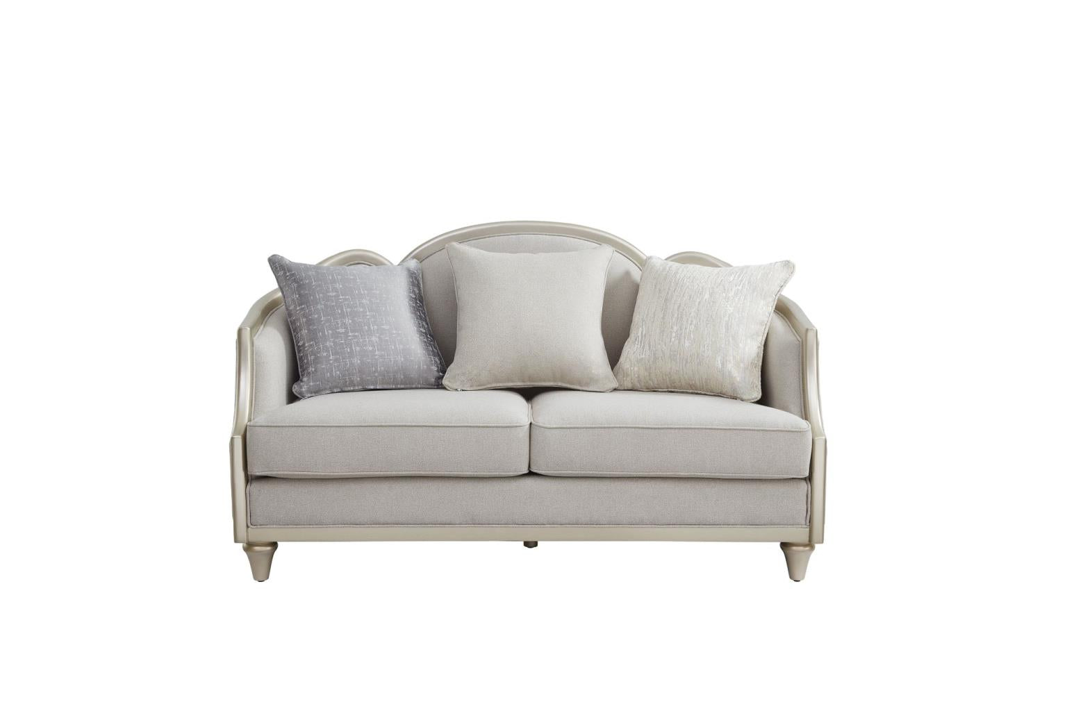 LIVING ROOM SET
