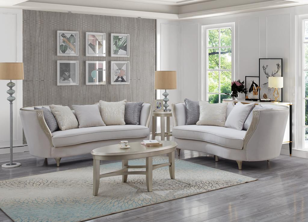 LIVING ROOM SET