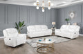 LIVING ROOM SET RECLINER