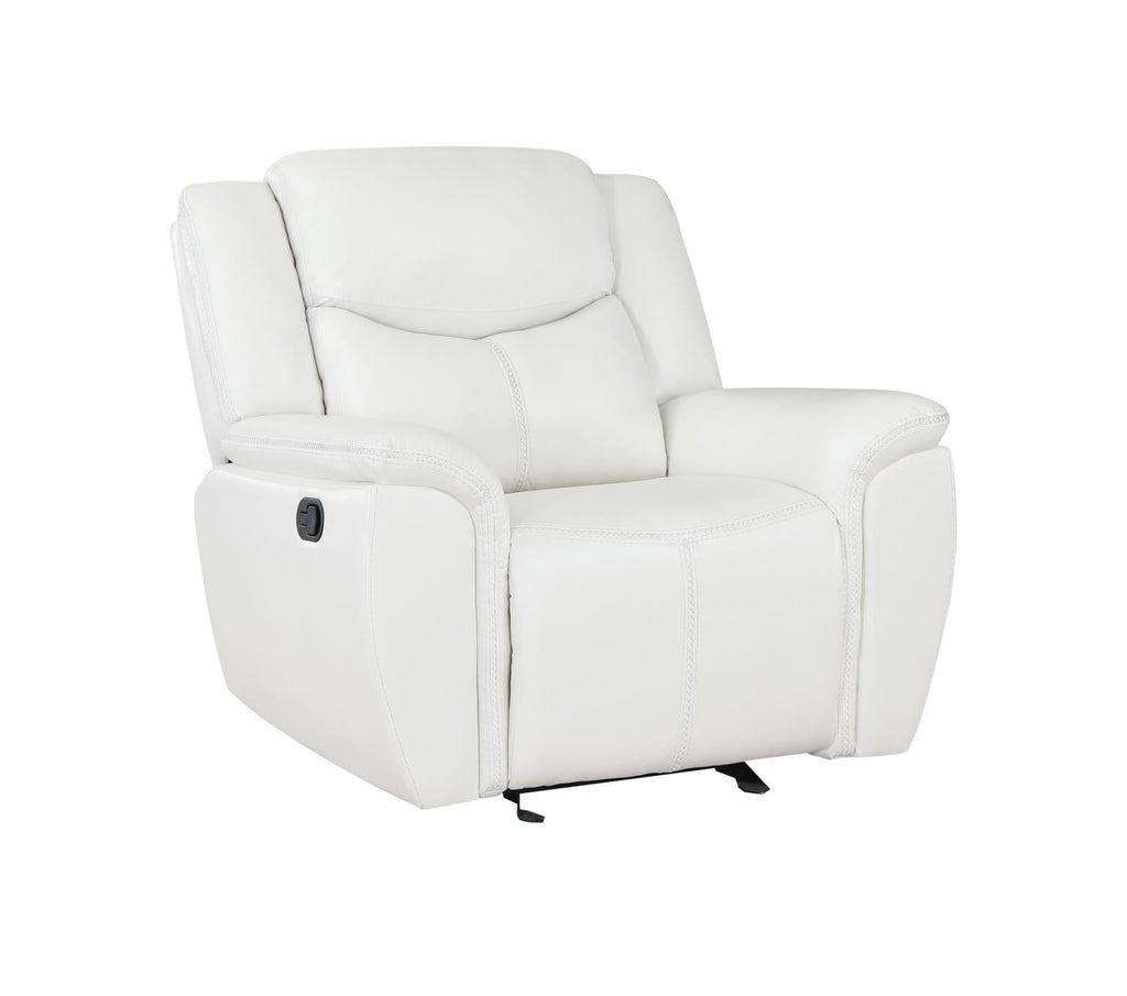 LIVING ROOM SET RECLINER