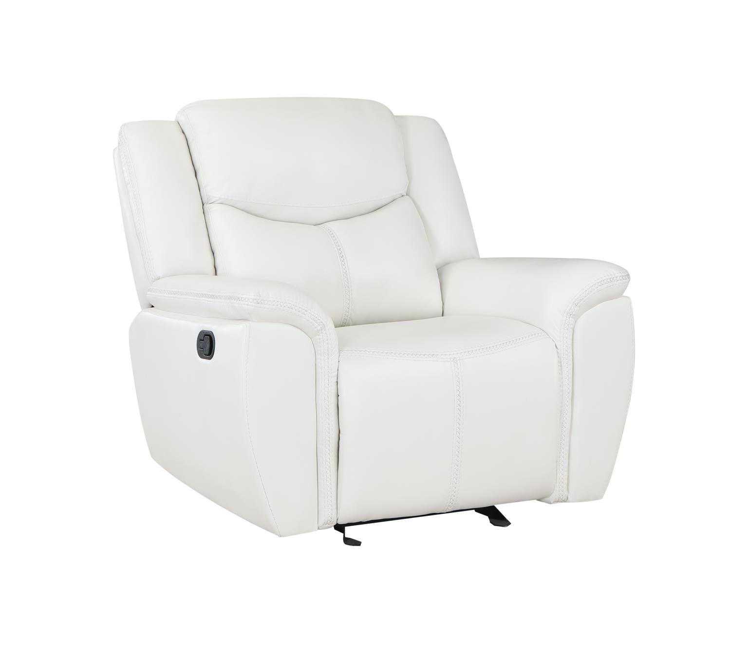 LIVING ROOM SET RECLINER