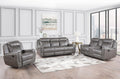 LIVING ROOM SET RECLINER