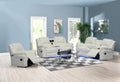LIVING ROOM SET RECLINER