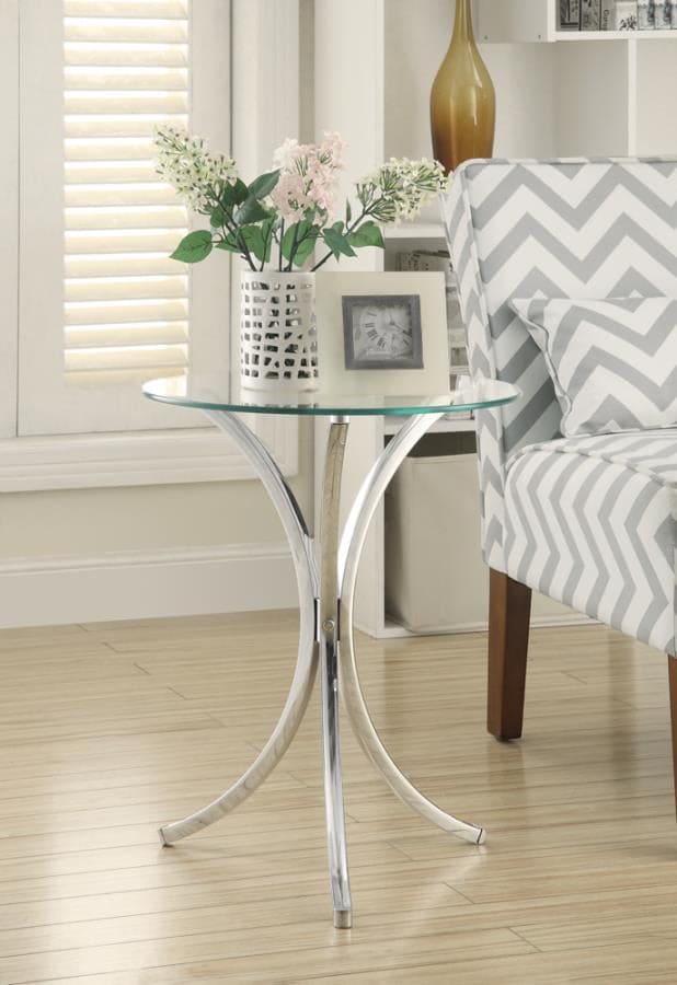 End table