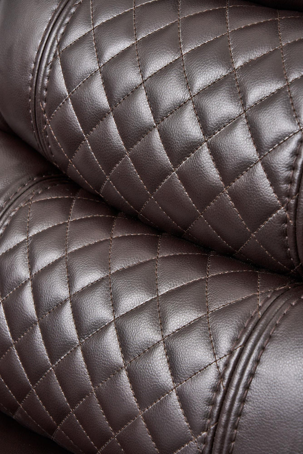 Sectional recliner