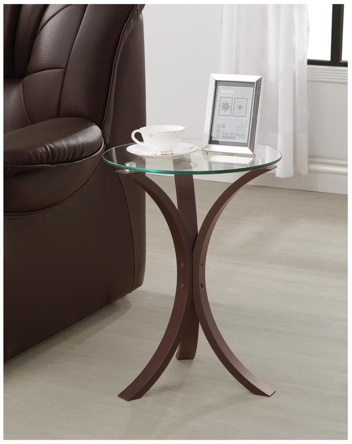 End table