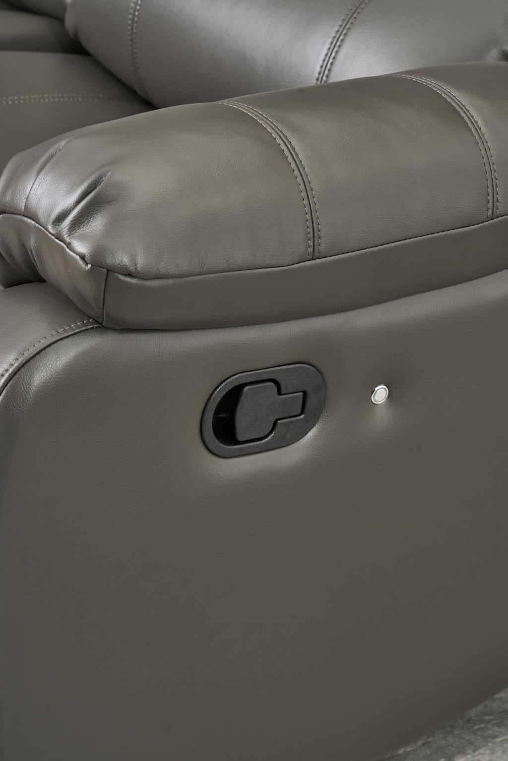 Sectional recliner