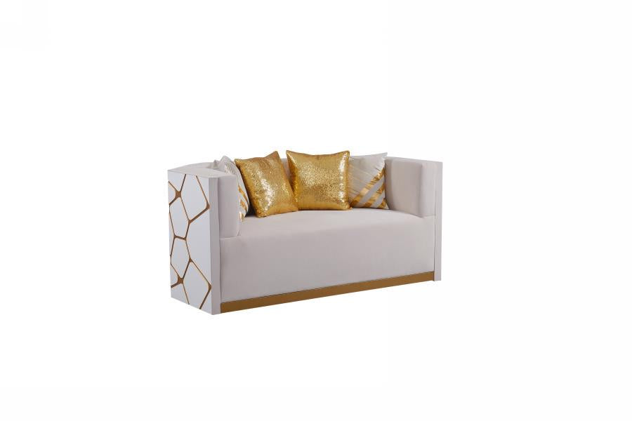 Living room set