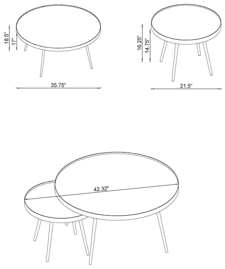 Coffe table