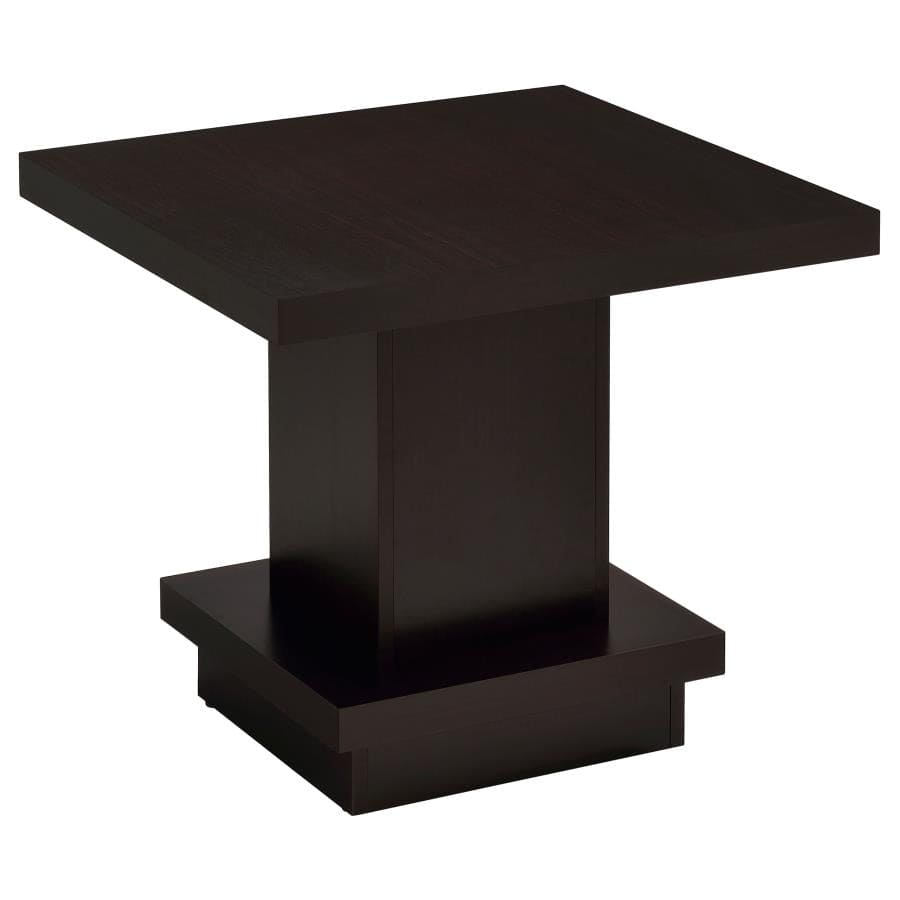 End table
